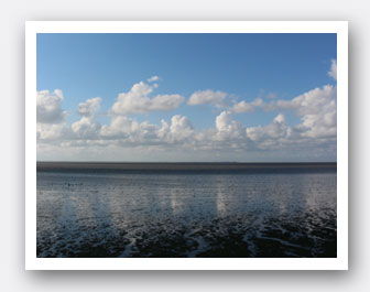 Infobild Ostfriesland